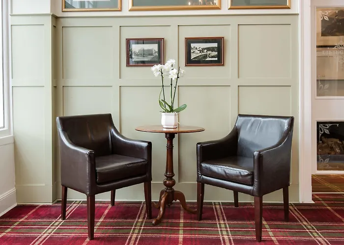 The Inveraray Inn, BW Signature Collection