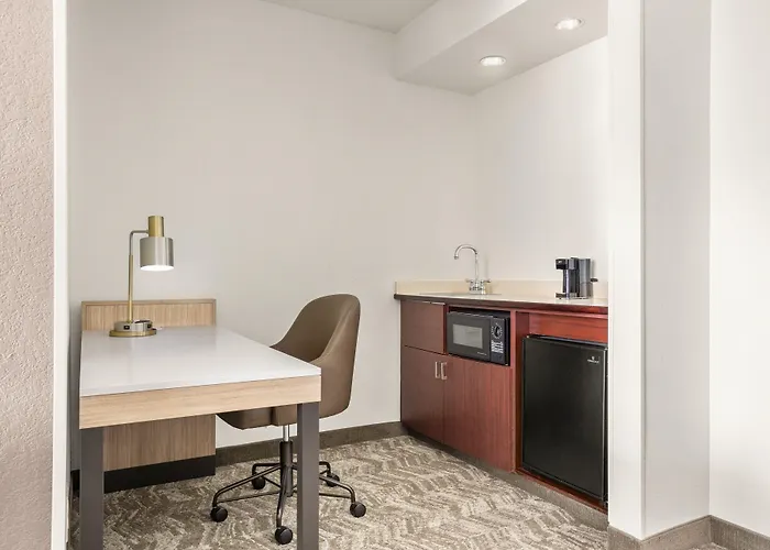 Springhill Suites Boston Andover