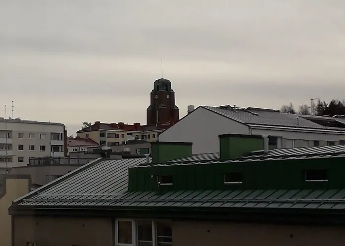 Kauppahotelli