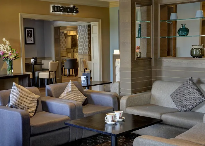 Crowne Plaza East Midlands Airport By Ihg