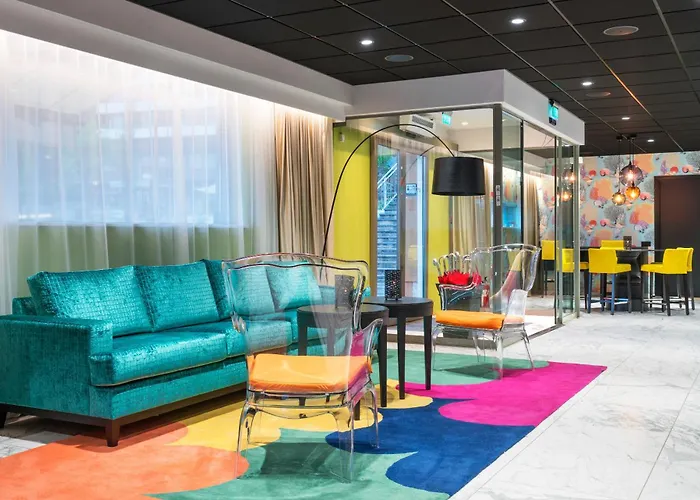 Thon Hotel Tonsberg Brygge
