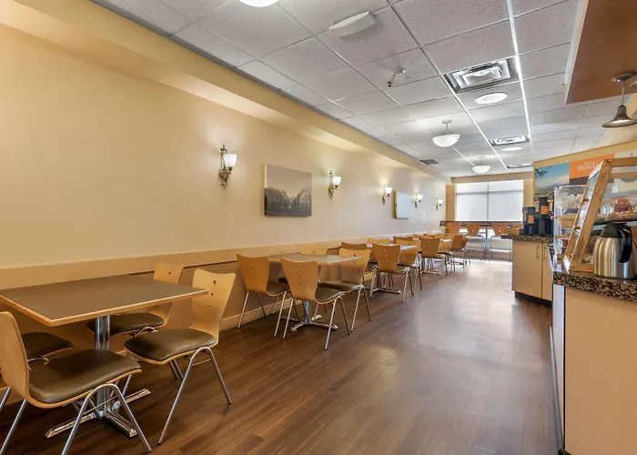 Best Western Plus Fernie Mountain Lodge