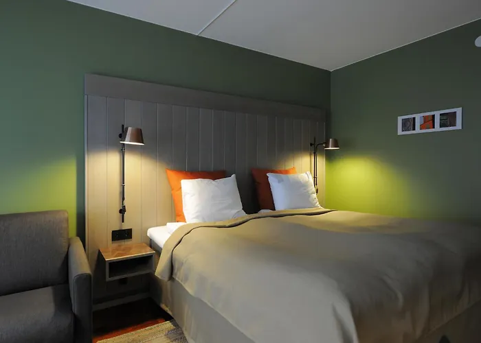 Quality Hotel Grand Falun