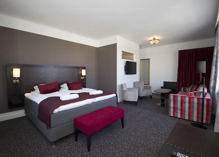 Grand Hotel Alingsas