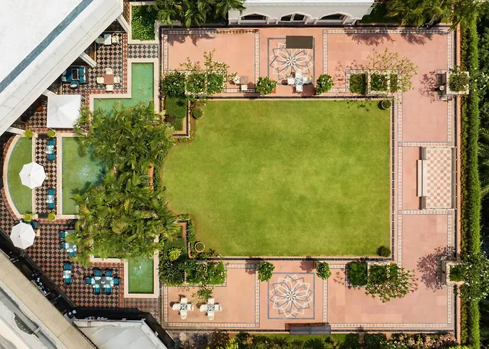 Taj Krishna