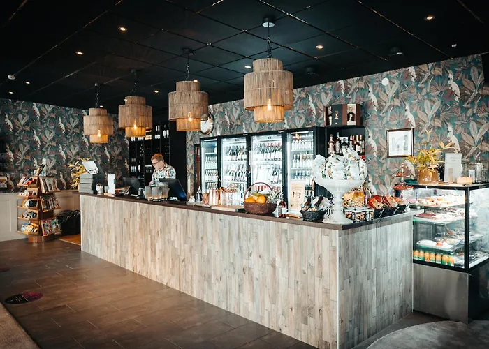 Hotell Östersund