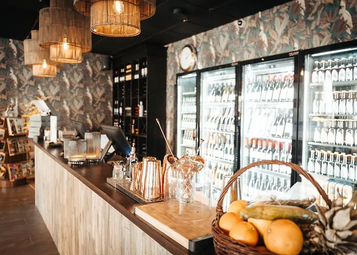 Hotell Oestersund