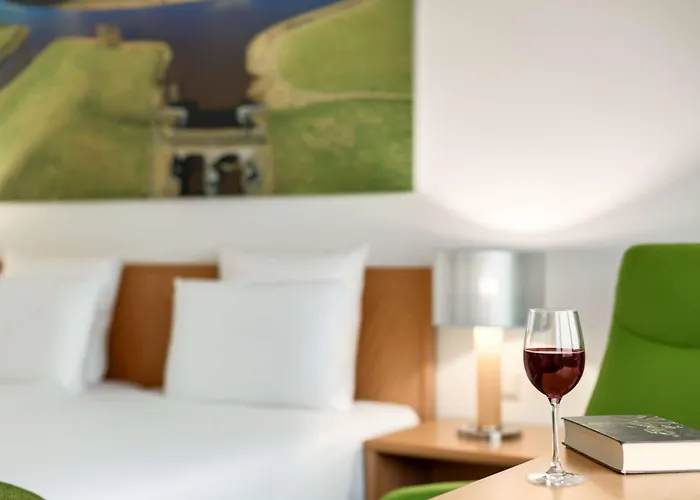 Nh Groningen Hotel