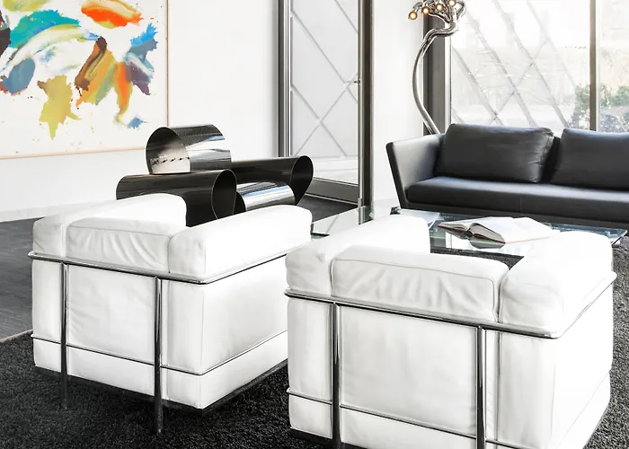 Augarten Art Hotel, A Member Of Design Hotels