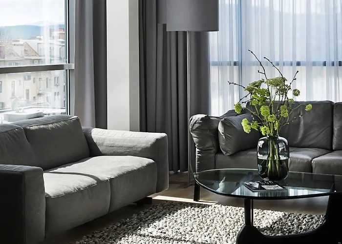 Augarten Art Hotel, A Member Of Design Hotels
