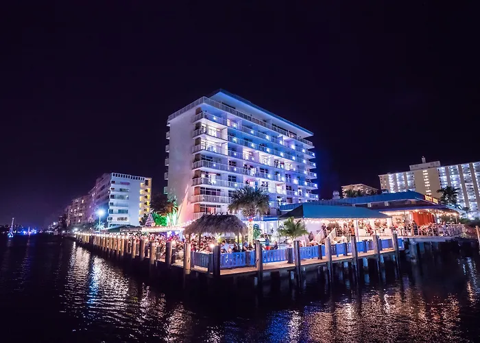 Sands Harbor Resort And Marina