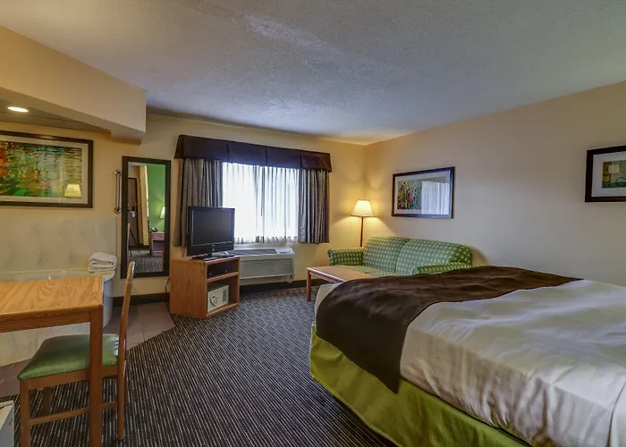 Hotel Wave At Rehoboth Beach