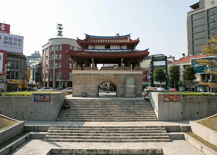 Ambassador Hotel Hsinchu