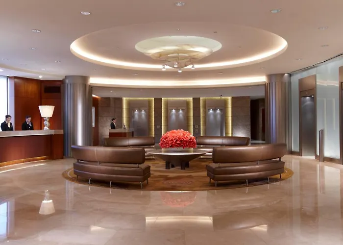 Ambassador Hotel Hsinchu