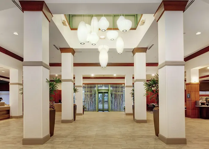 Hilton Garden Inn Evanston