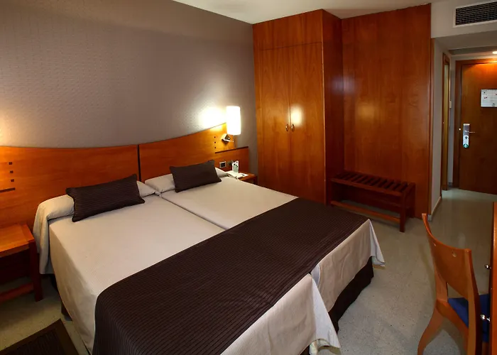 Hotel Granollers