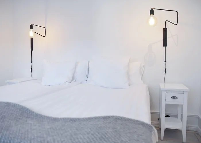 Hotell Villa Borgen