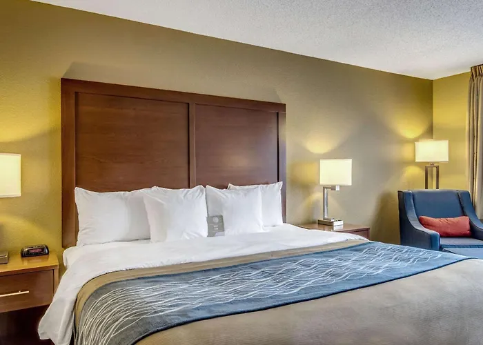 Comfort Inn & Suites Grafton-Cedarburg