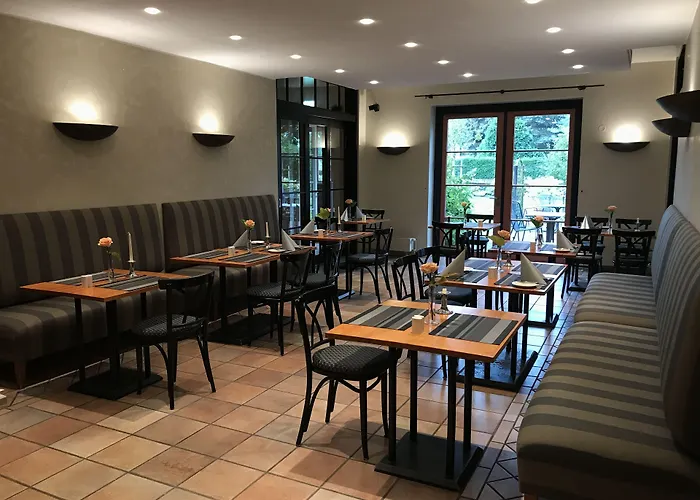 Hotel Arte Schwerin