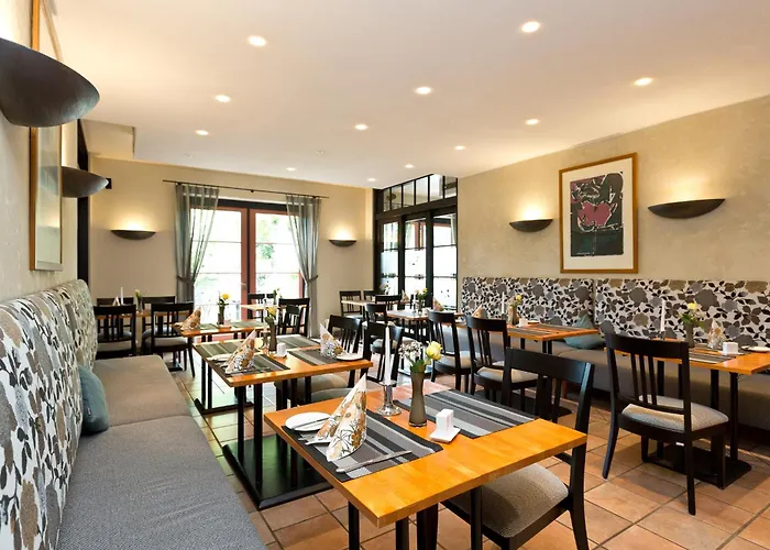 Hotel ARTE Schwerin