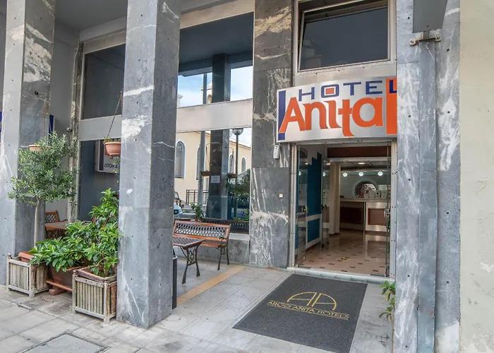 Anita Hotel