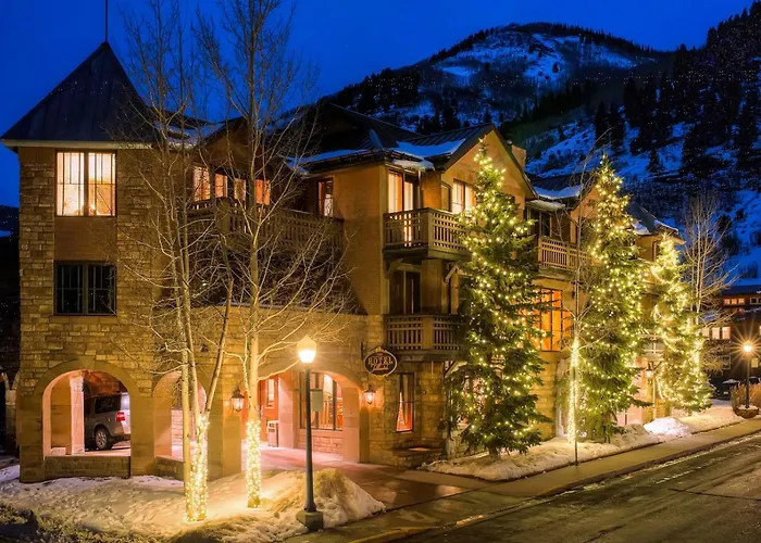 The Hotel Telluride