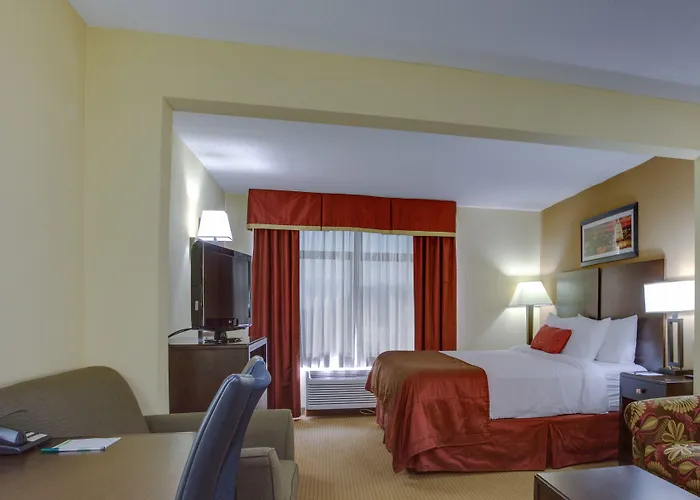 Wingate By Wyndham - Dulles International
