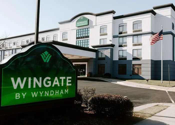 Wingate By Wyndham - Dulles International