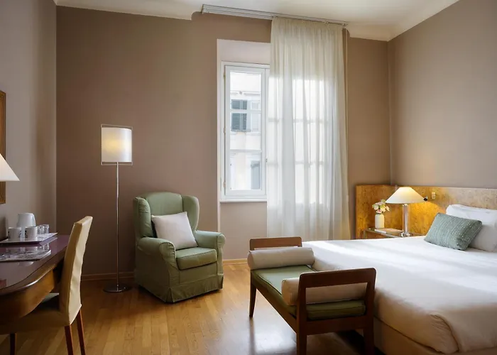 Hotel Ilaria