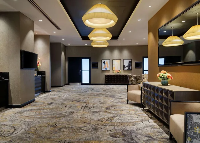 Doubletree By Hilton Woking