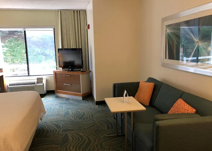 Springhill Suites West Mifflin