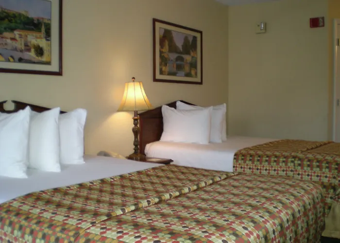 Quality Inn Wilmington