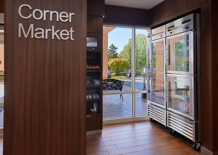 Fairfield Inn & Suites By Marriott Anderson Clemson