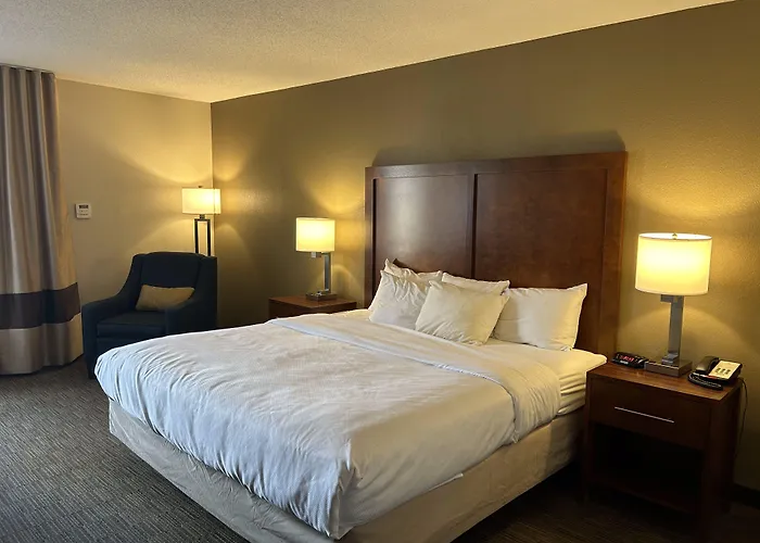 Comfort Inn & Suites Oxford South