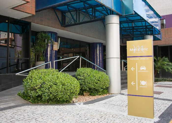 Mercure Fortaleza Meireles