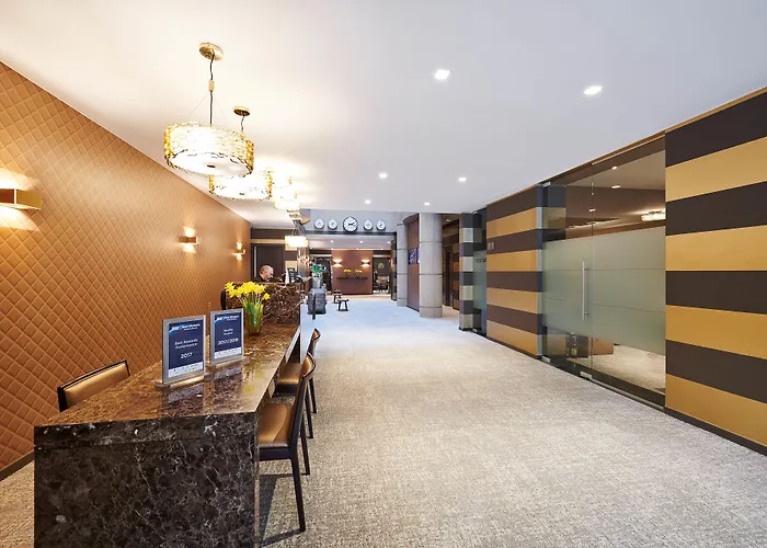 Keizershof Hotel Aalst