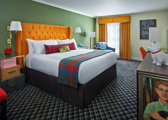 Hotel Abacus