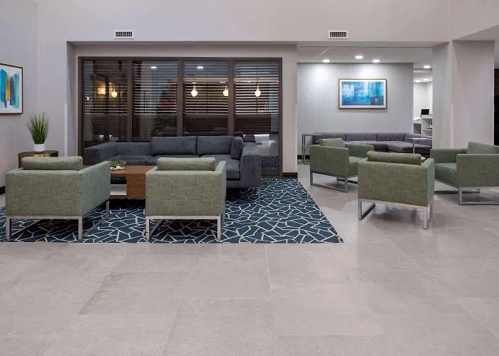 Wingate By Wyndham Vineland