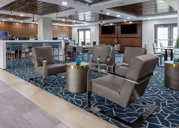 Wingate By Wyndham Vineland Hotel