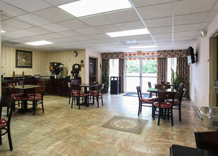 Motel 6 Dawsonville Ga North Ga Premium Outlets