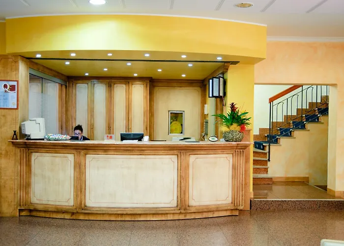 Novo Hotel Rossi