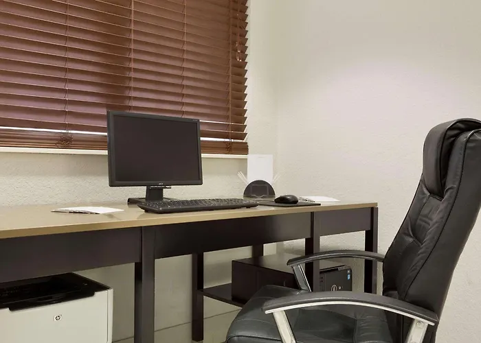 Country Inn & Suites By Radisson, Dfw Airport South, Tx
