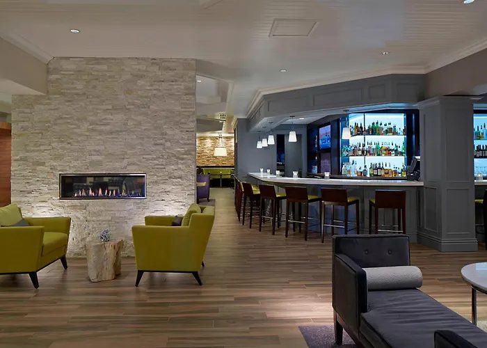 Milwaukee Marriott West