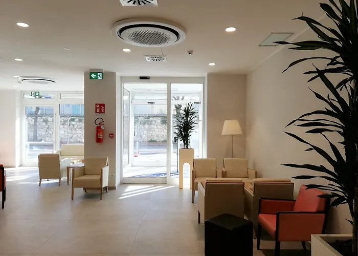 Novo Hotel Rossi