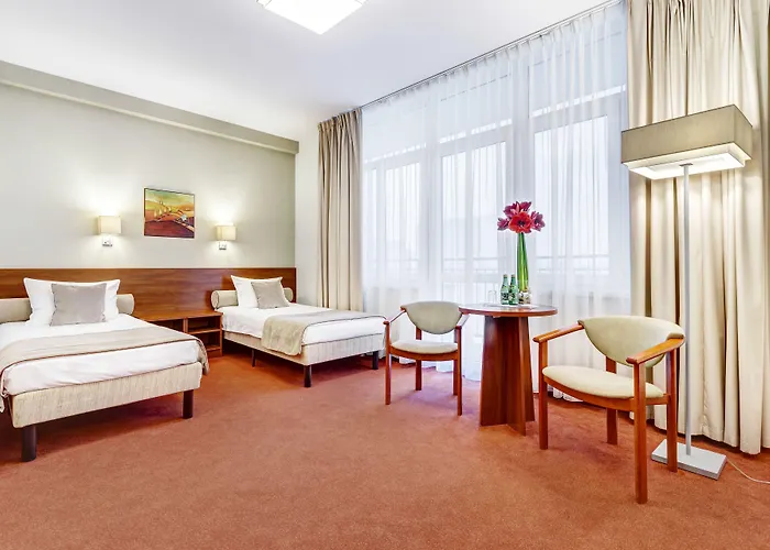 Hotel Metropol