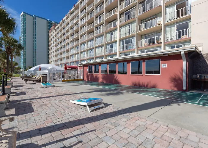 Maritime Beach Club
