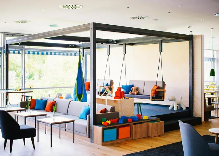Vienna House Easy By Wyndham Guenzburg