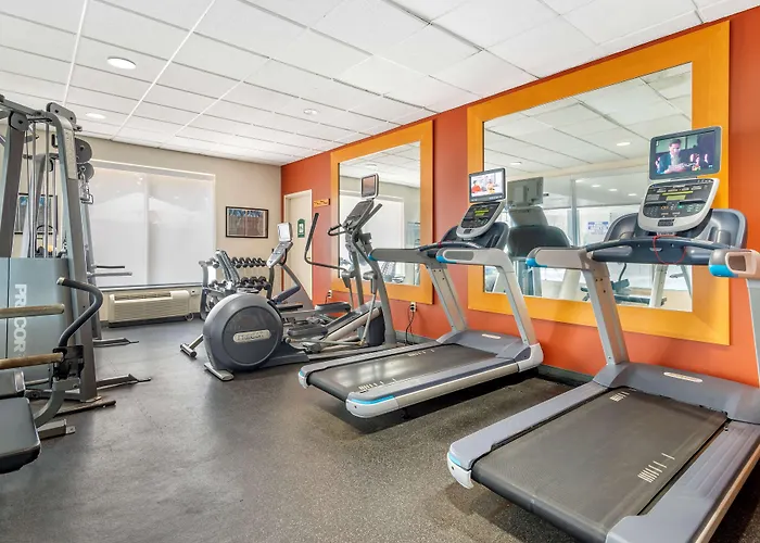 Hilton Garden Inn Atlanta Northeast/Gwinnett Sugarloaf