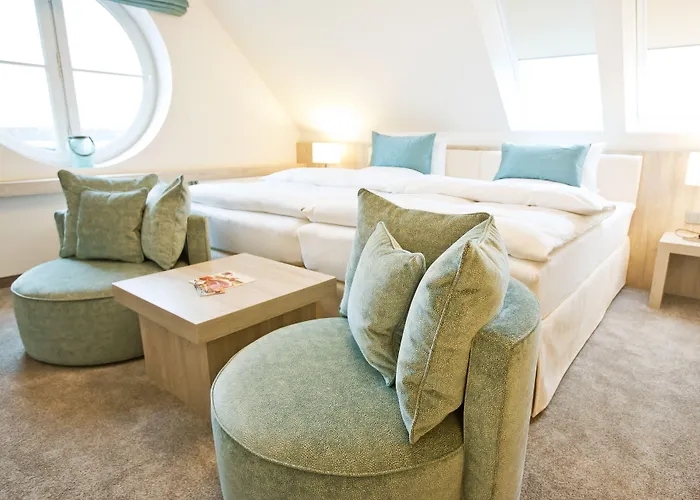 Boutiquehotel Myn Utspann