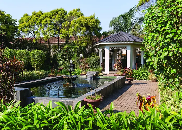 Bon Hotel Empangeni